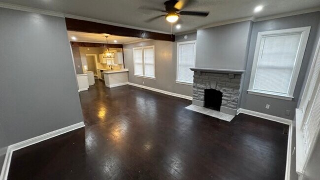 Photo - 3244 Spottswood Ave