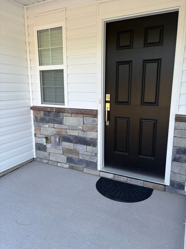 New Construction Townhome Near Reid School Road 3 Bedroom 2 Bath!!!!