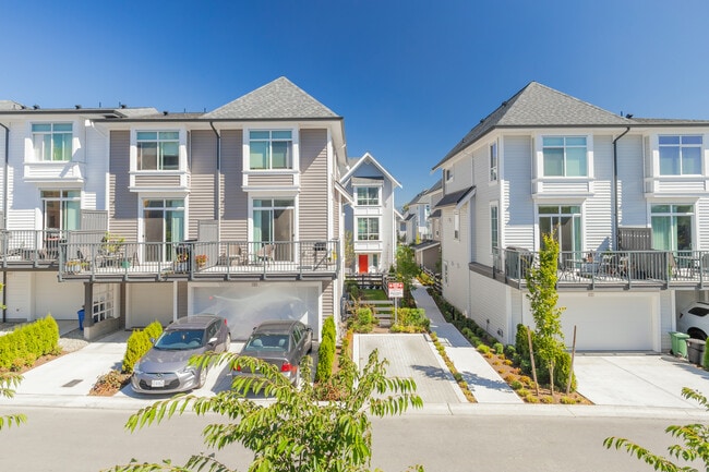 Gardner Townhomes
