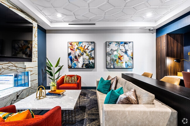 Media Lounge