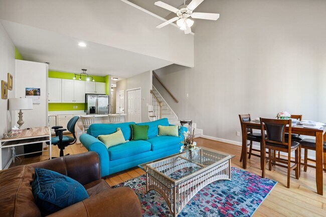 Photo - Fully Furnished * Utilities Included * 2 B...