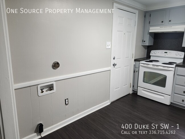Photo - 400 Duke St SW Unit 1