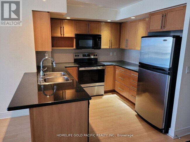 Photo - 23 Cox Blvd Unité 1087