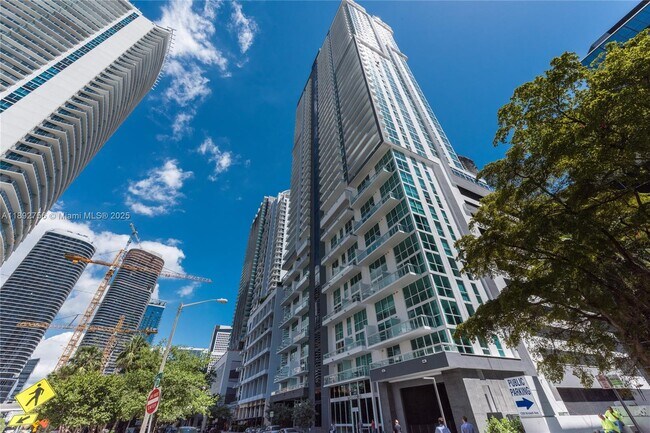Photo - 1080 Brickell Ave Unit 509
