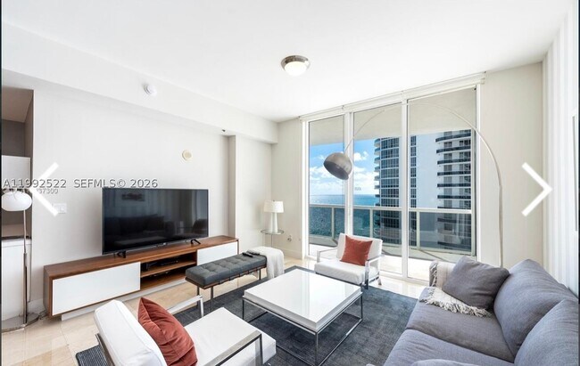 16001 Collins Ave Unit 2102