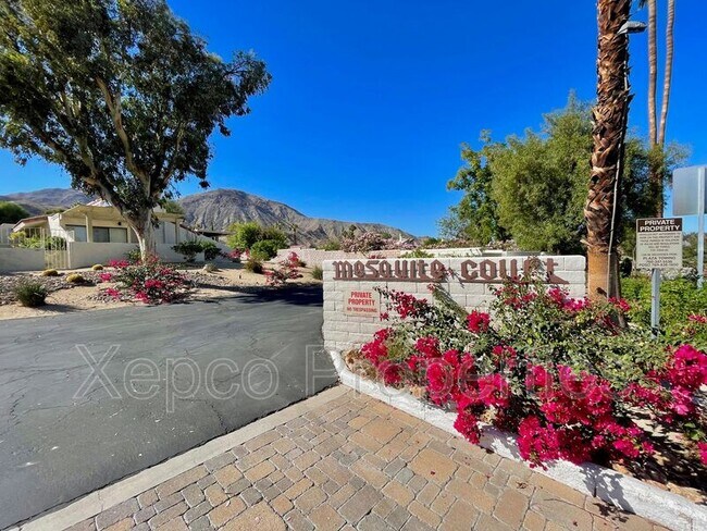 Photo - 72730 Mesquite Ct Condo Unit #B