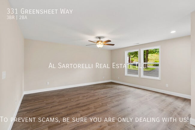 Photo - 331 Greensheet Wy