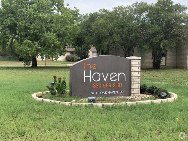 Building Photo - The Haven Rental