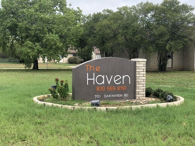 The Haven - The Haven Apartamentos