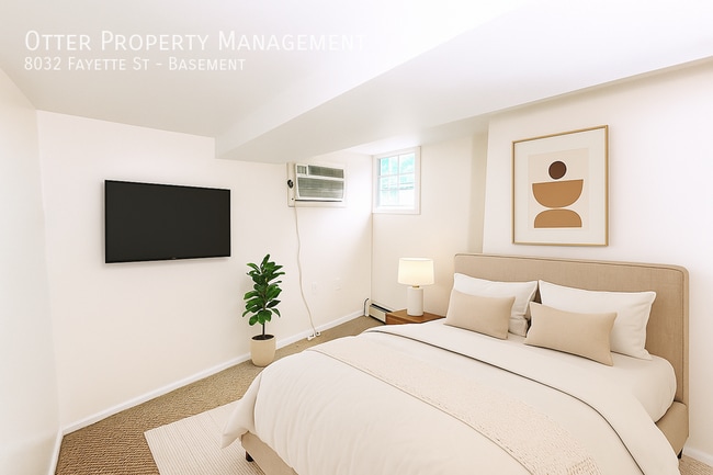 Photo - 8032 Fayette St Unit Basement