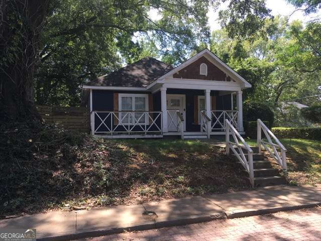 Building Photo - 91 Haygood Ave SE