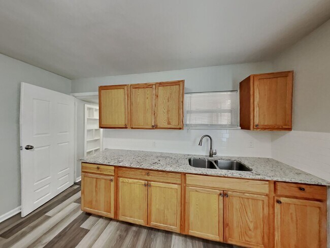 Photo - 3BR/1.5BA Home in Jacksonville FL w/ Spaci...