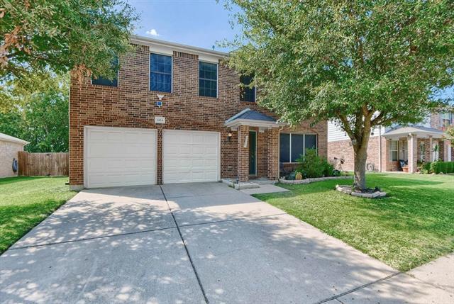 Photo - 1414 Pintail Casa