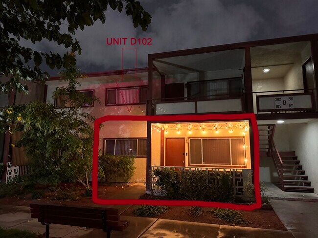 350 E Desert Inn Rd Unit F-202
