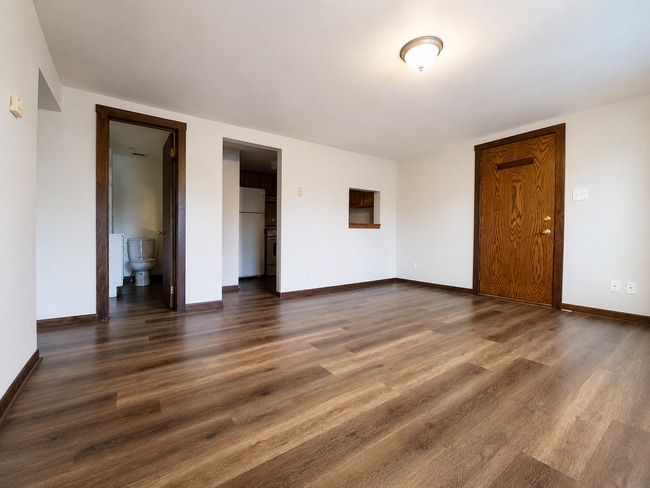 Photo - Updated 2BR Upper Duplex with Private Deck | Cross Plains