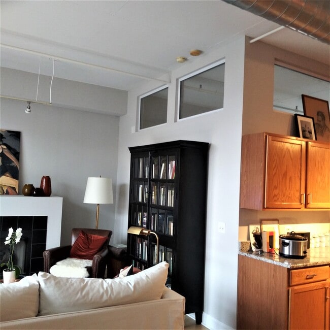 Photo - 1000 W Adams St Unit 724