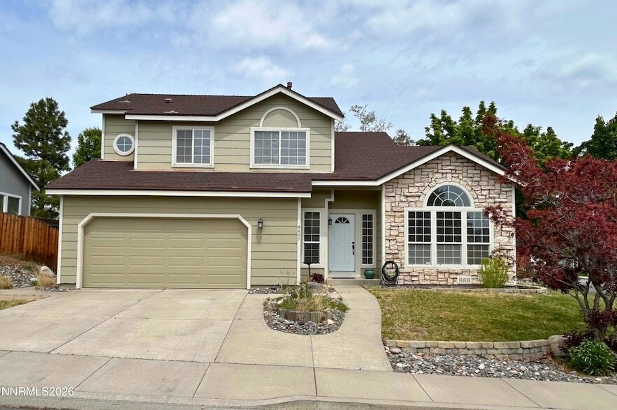 Photo - 4437 Highplains Dr