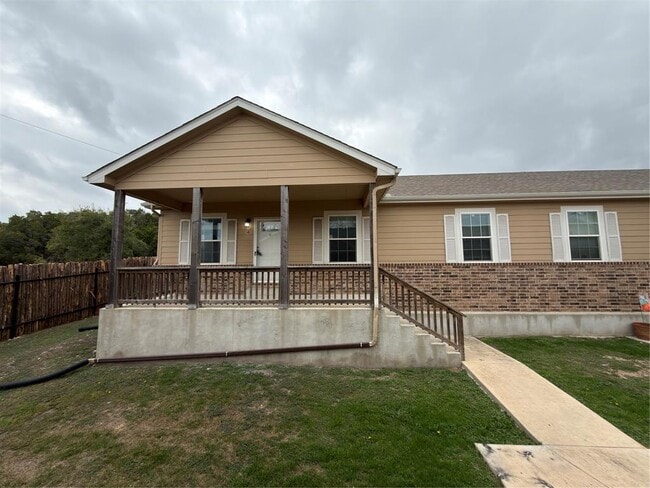 Building Photo - 7691 Farm to Market 32