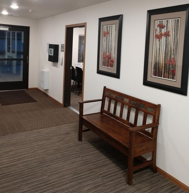 First Street Estates 1 Apartments Thief River Falls, MN