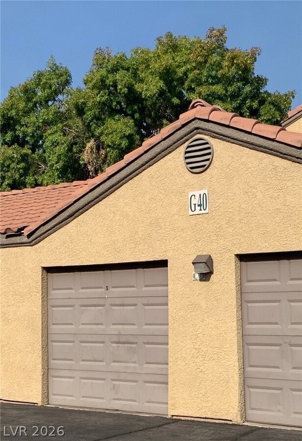 Photo - 2300 E Silverado Ranch Blvd Unit 1132