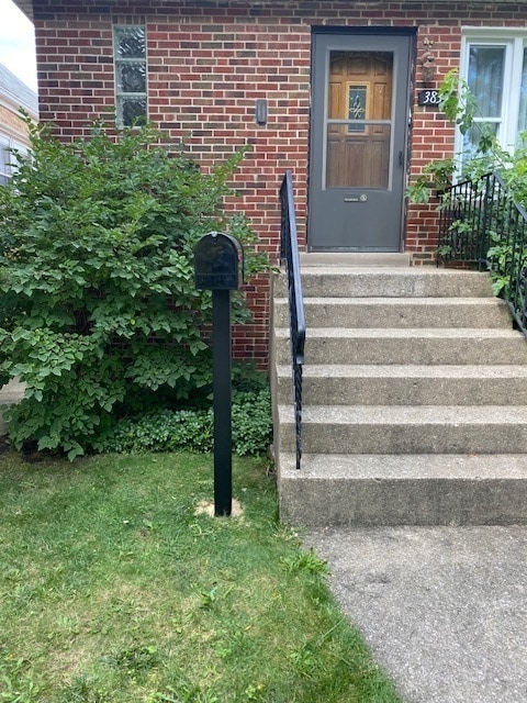 Building Photo - 3834 N Oketo Ave Rental