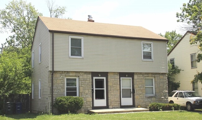 896-898 S HARRIS AVE, COLUMBUS, OH 43204 - 896-898 S HARRIS AVE, COLUMBUS, OH 43204 Apartment Unit 898 S Harris Ave