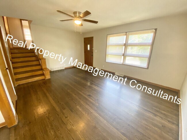 Photo - Freshly Painted 3 Bedroom