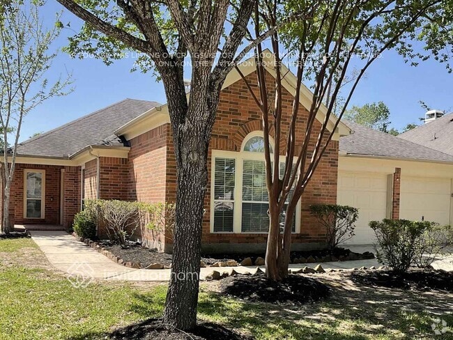 Building Photo - 17619 Sequoia View Ln Rental