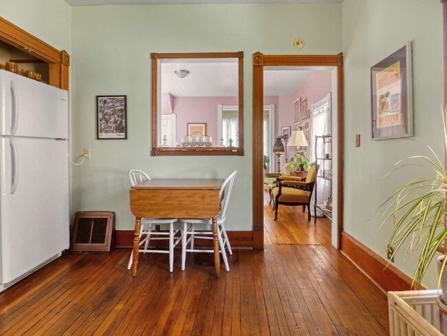 Photo - Classic 2-Bedroom Home in Phillips Neighborhood Pets Welcome!