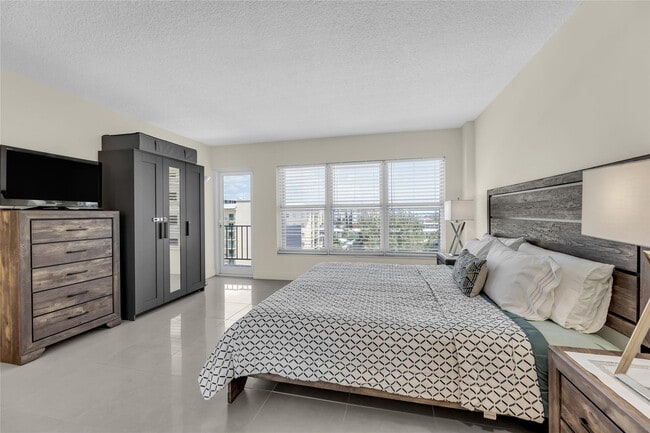 Photo - 405 N Ocean Blvd Unit 727