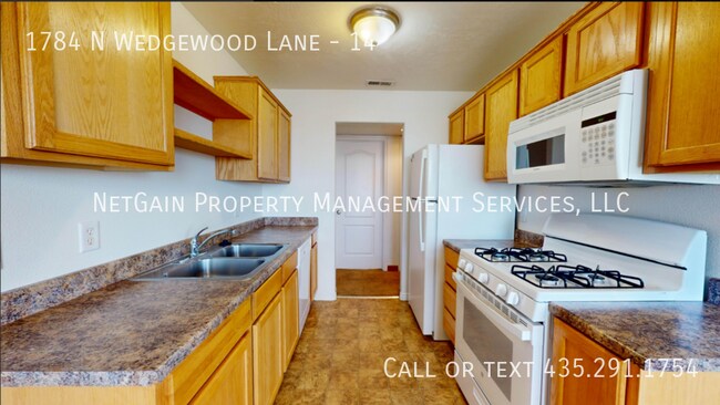 Photo - 1784 N Wedgewood Ln Unit 14