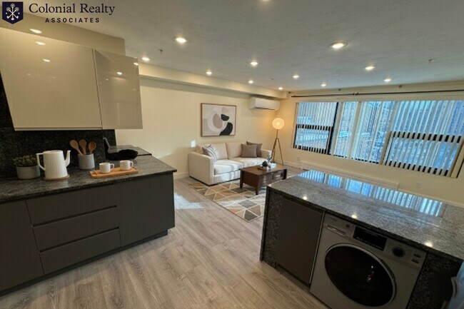 1026 Commonwealth Ave Unit 206