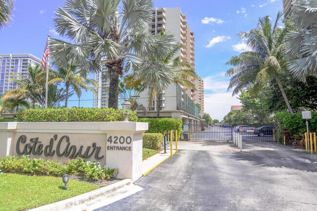 4200 N Ocean Dr Unit 2-605