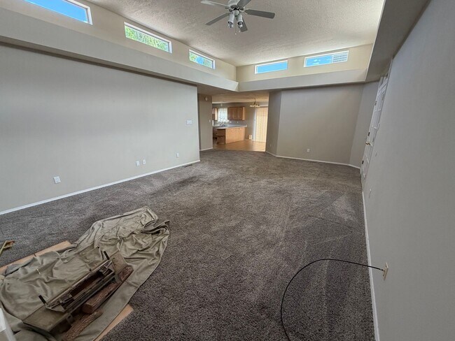 Photo - Spacious 3-Bedroom