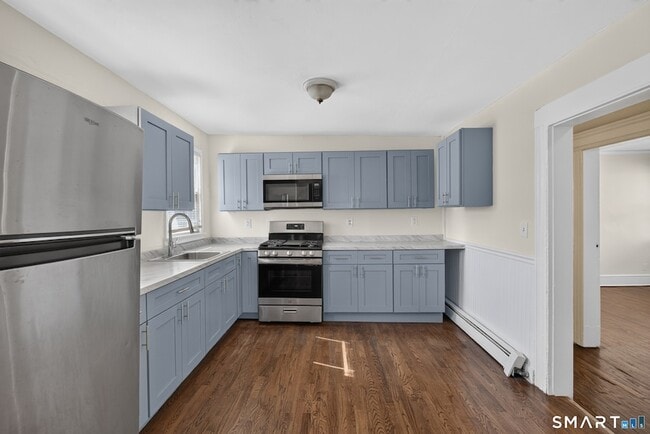 40-44 Vine Street Unit 3