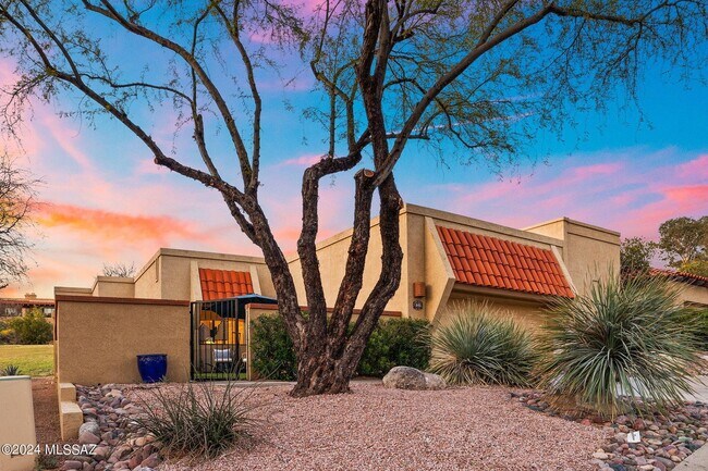 Photo - 841 Camino Corrida Townhome