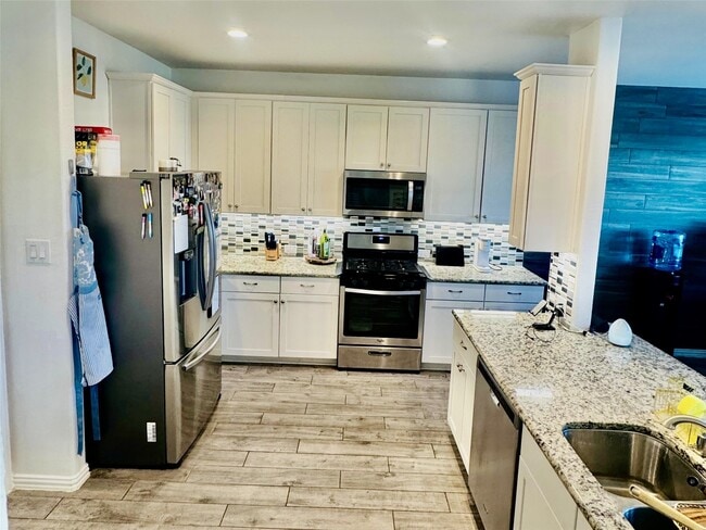 Photo - 12615 Barclay Ter Dr