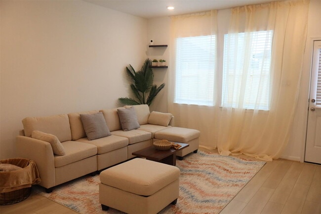 Photo - Misty Meadow Lane Street, Missouri City, TX 77489 - 4 BR 2.5 BA single-family home
