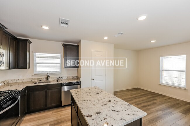 Photo - 327 Condie Russell Ave