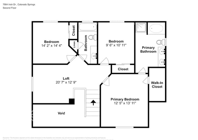 Photo - 7904 Irish Dr