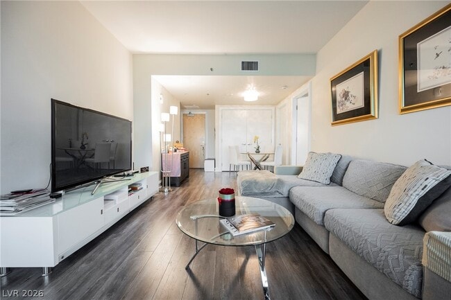 Photo - 2700 S Las Vegas Blvd Unit 2504