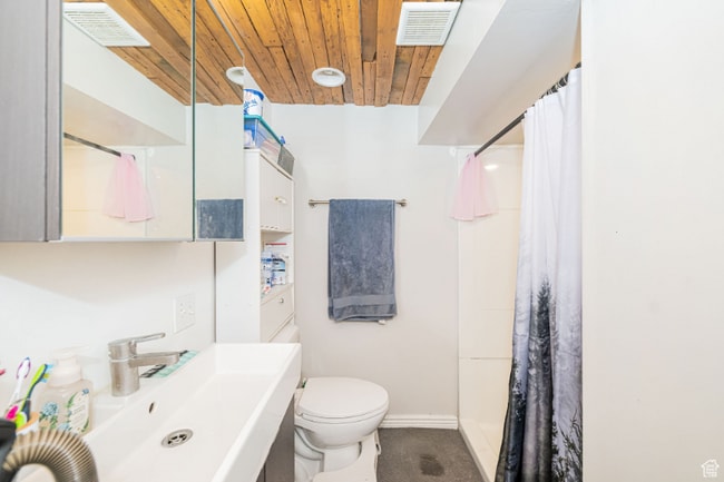 Photo - 1074 E 460 S St Unidad Bottom