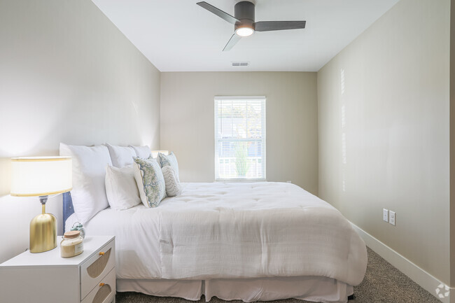 Interior Photo - The Flats of Acme Village Rental