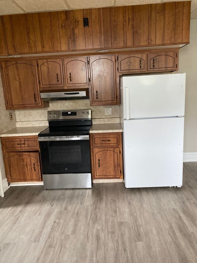 Photo - 1125 Pittston Ave