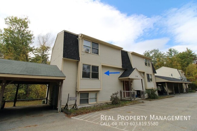 Building Photo - 28 Ivy Ln Unit 9