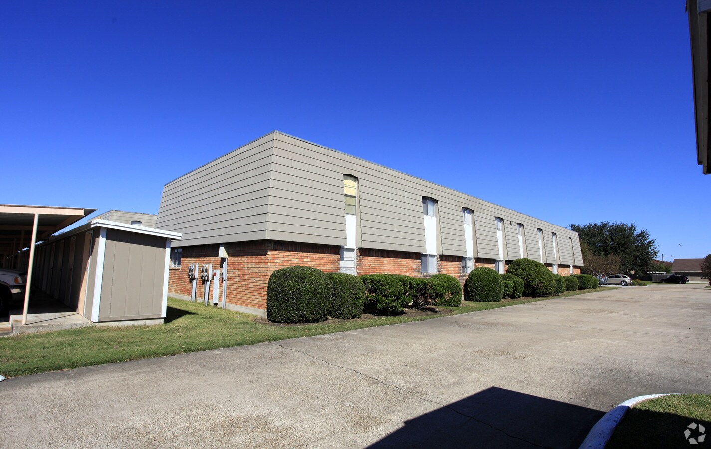 Matterhorn Apartments - Matterhorn Apartments