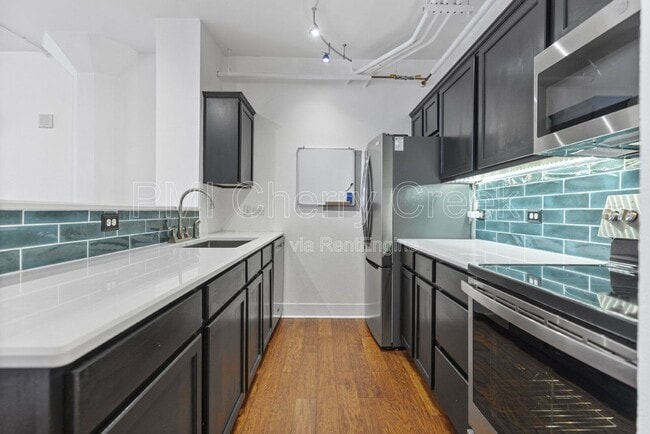 Photo - 444 17th St Unit 906