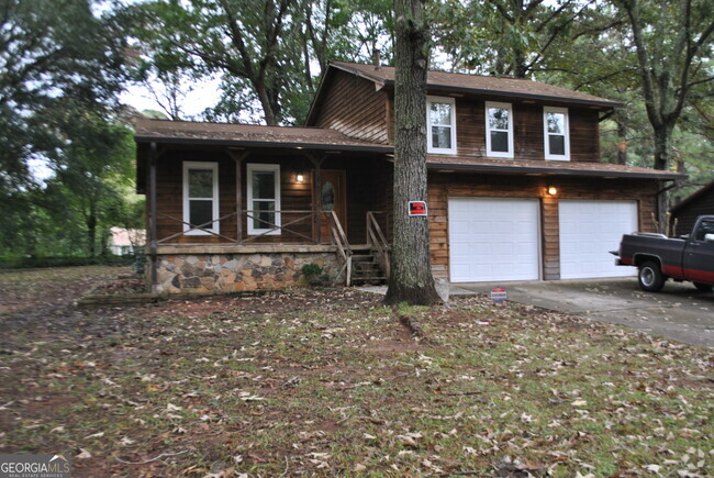 Building Photo - 45 Chimney Smoke Dr Rental