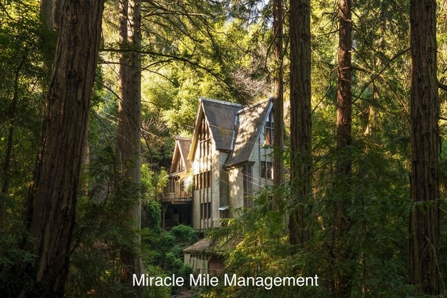 Photo - Unique Tudor Style Home with bonus cottage