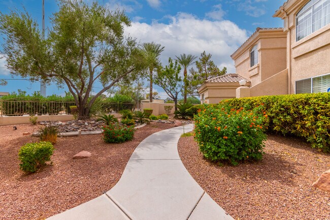 Photo - 7400 W Flamingo Rd Unit 2006